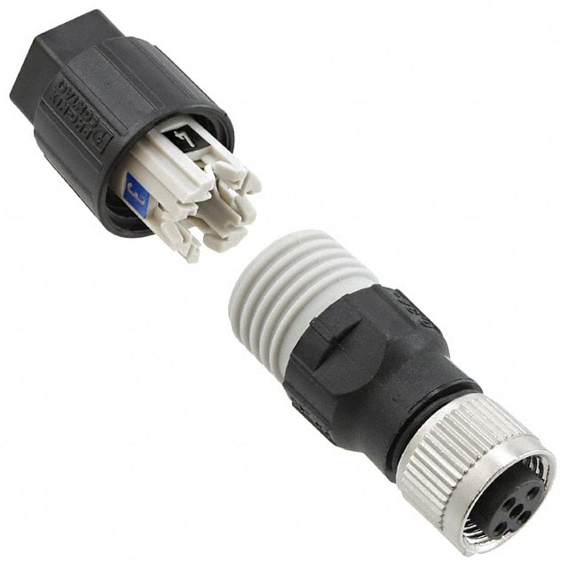 1521601 Phoenix Contact  Assemblages de connecteurs circulaires